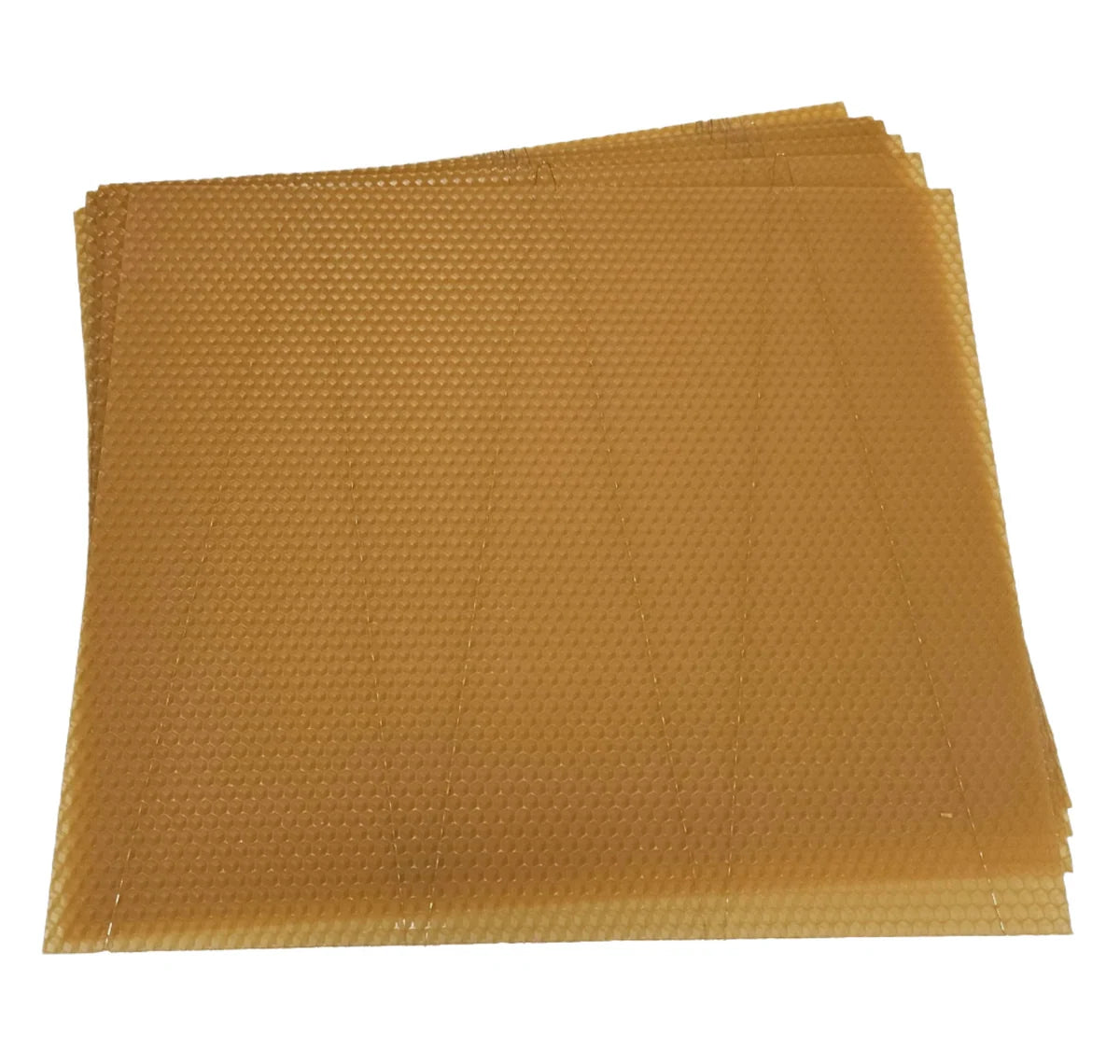 SHOW OFFER - B.S. Premium 14X12 Sterilised Wired Foundation 10 sheets