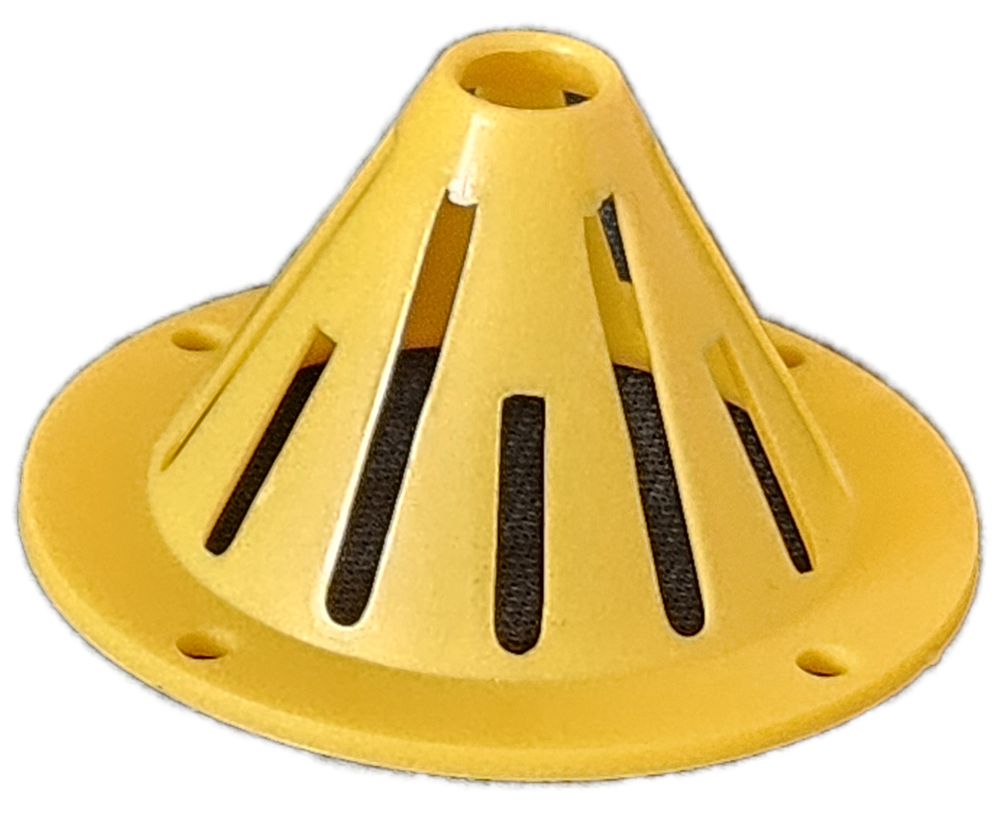 Cone Escape