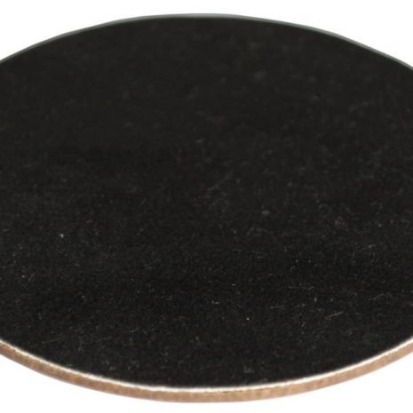 Bella Bee Round Coaster