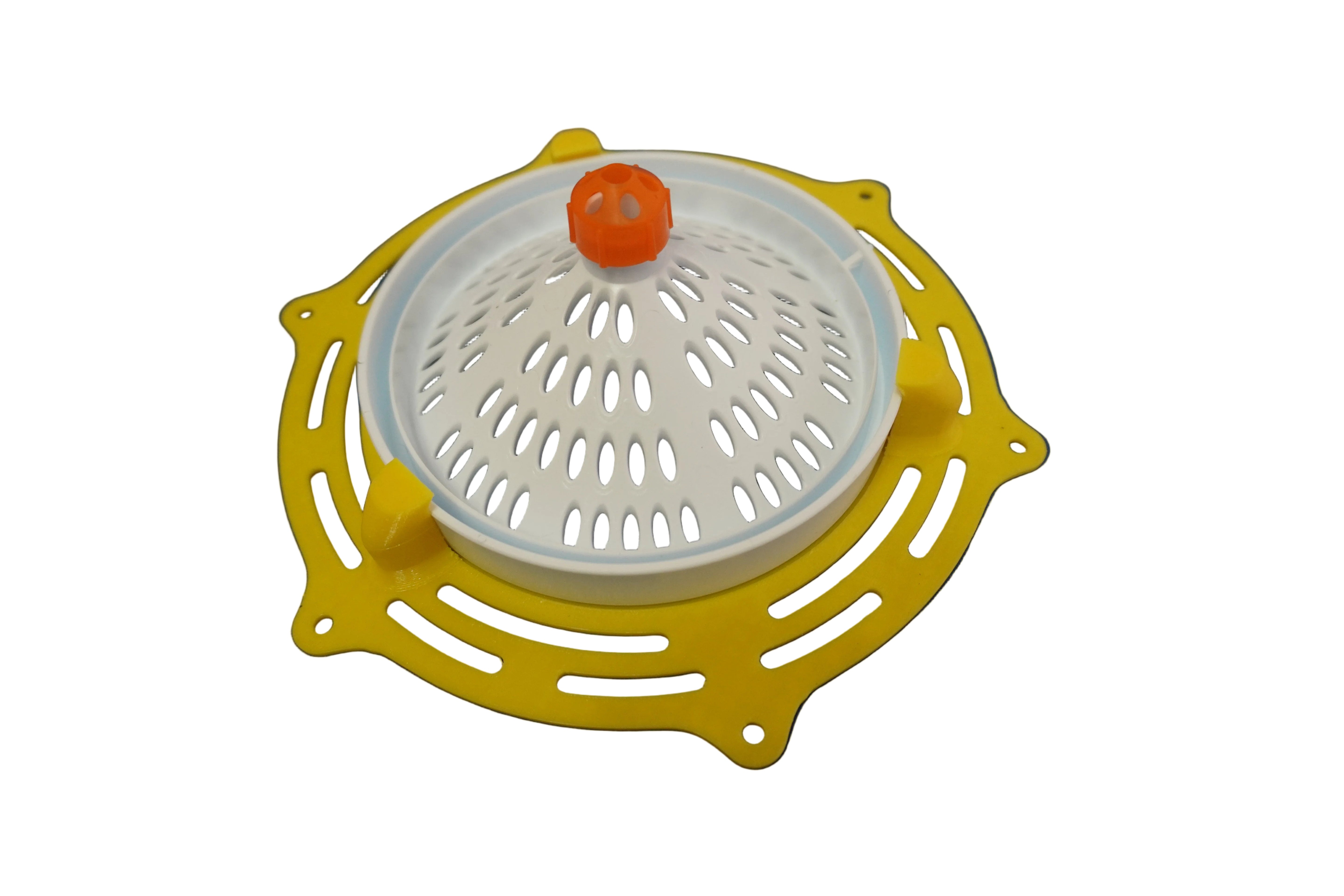 Gard Apis Defender Sentinal Entrance & Plate