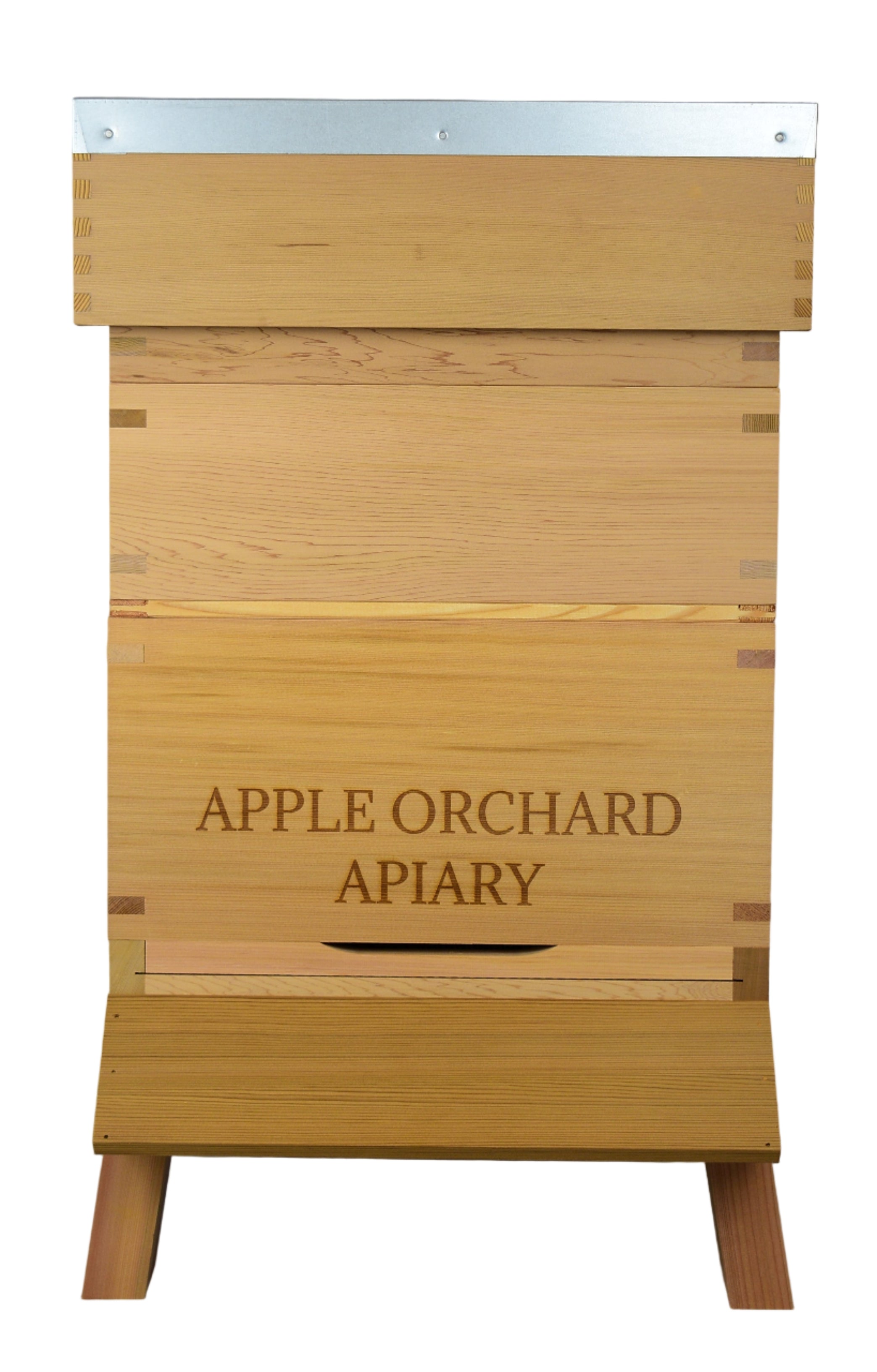 Personalised Engraving - Brood Chamber