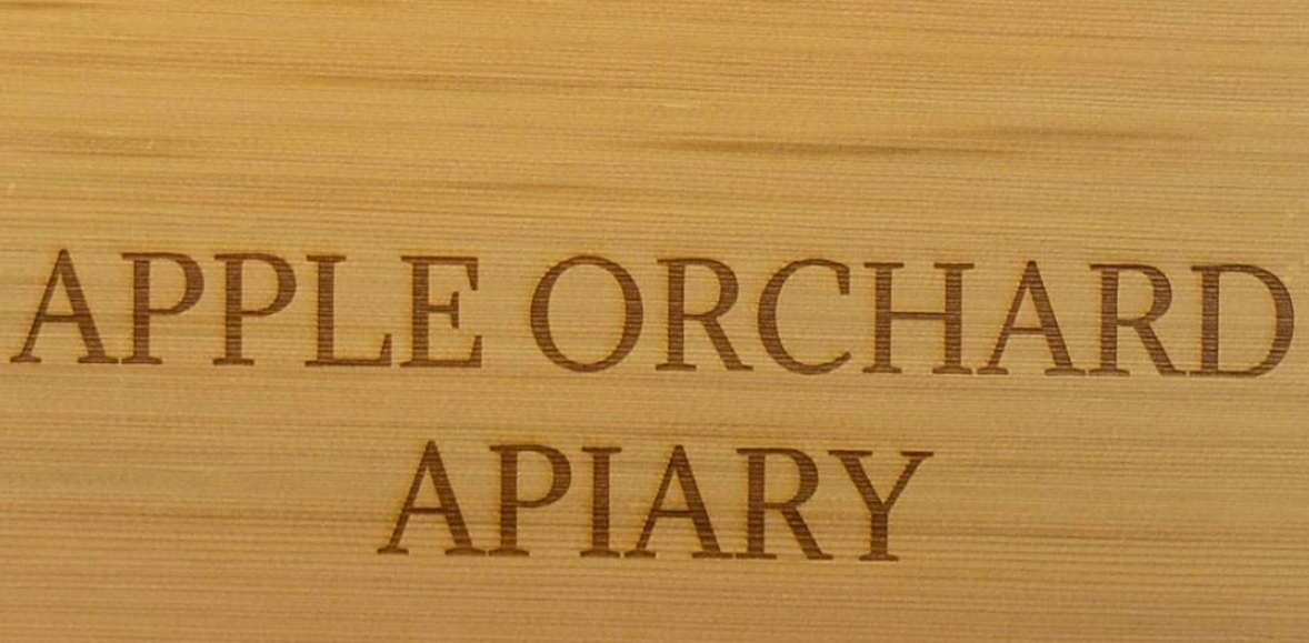 Personalised Engraving