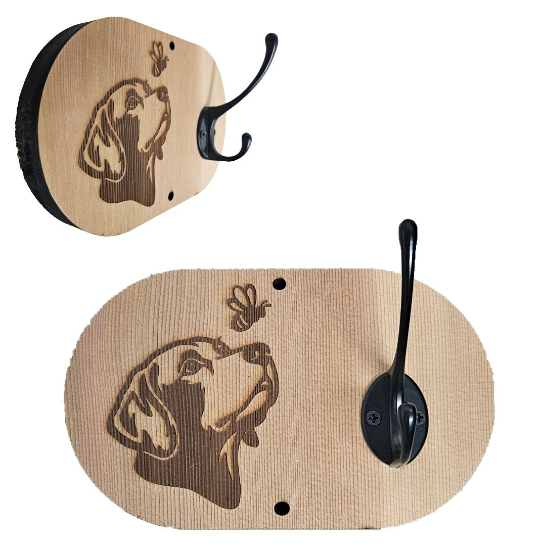 Cedar Dog lead Hook