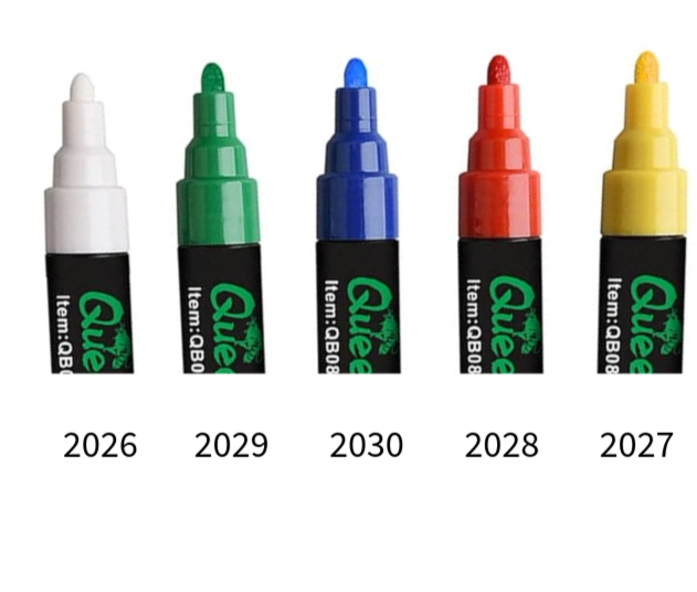 Queen Marking Pen