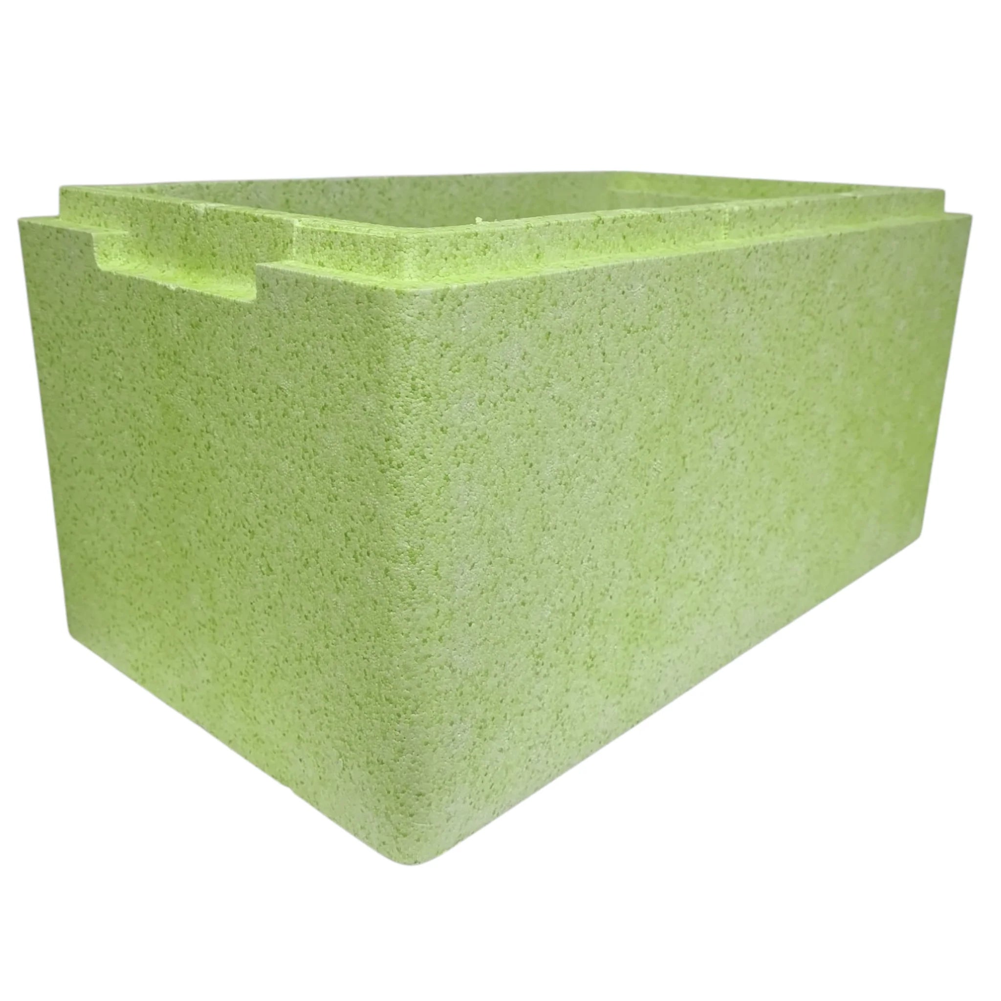 Poly Nuc BROOD BOX with Frames & Foundation