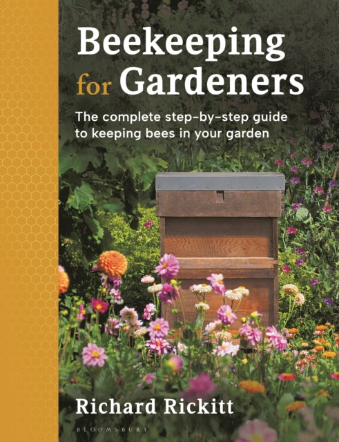 Beekeeping For Gardeners