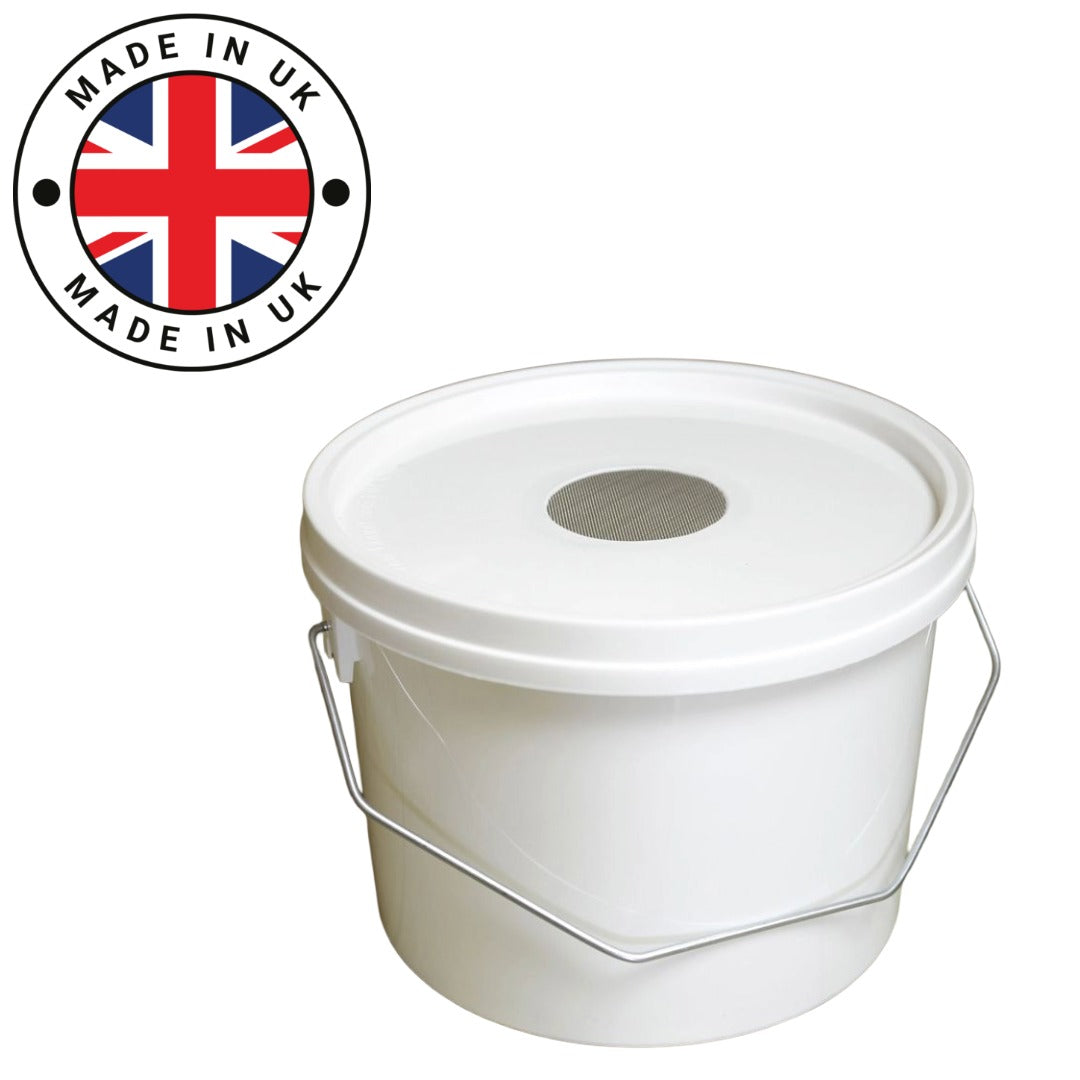 Contact Feeder 2.5 Litre