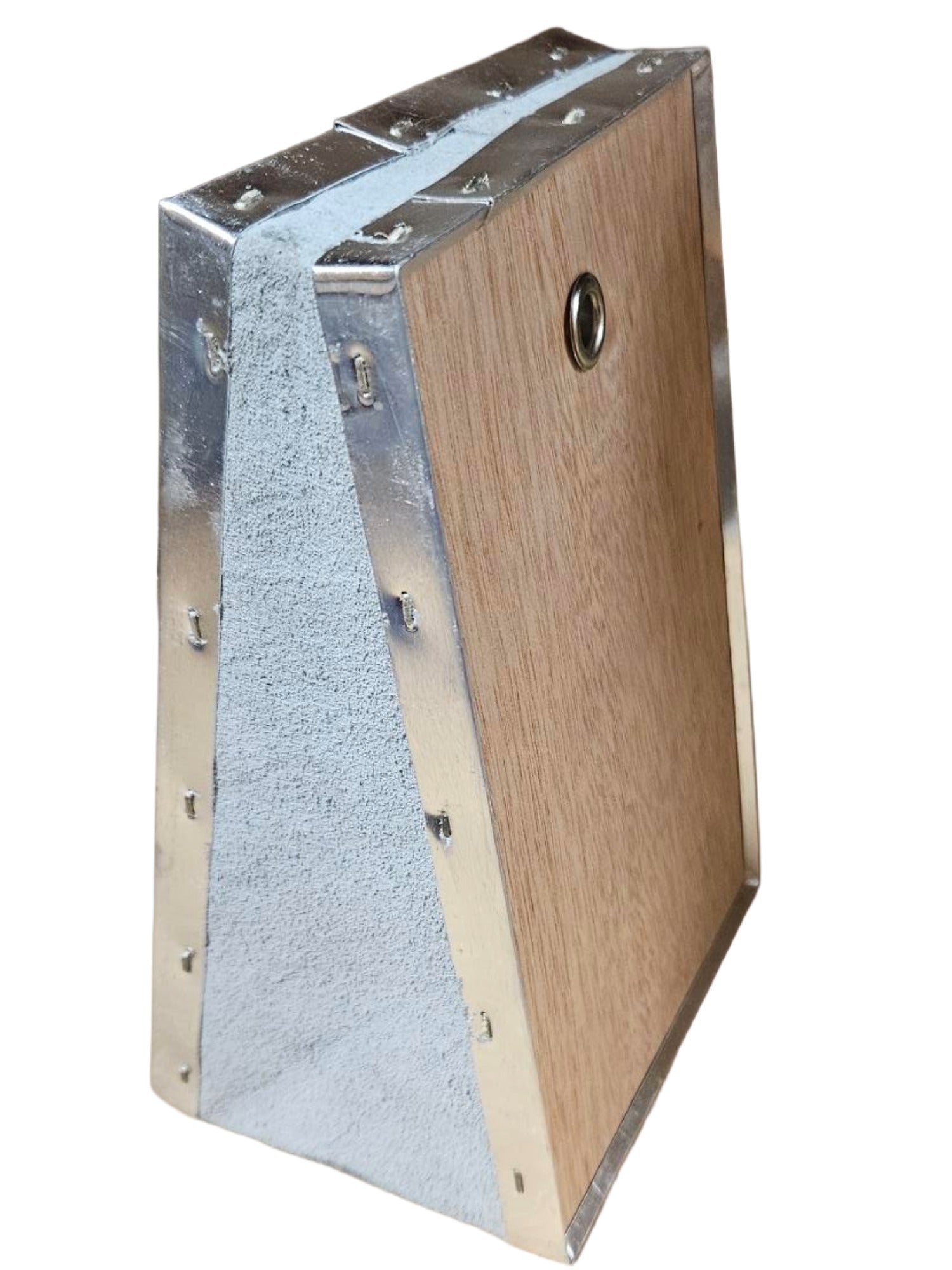 Replacement Bellows - Suede leather