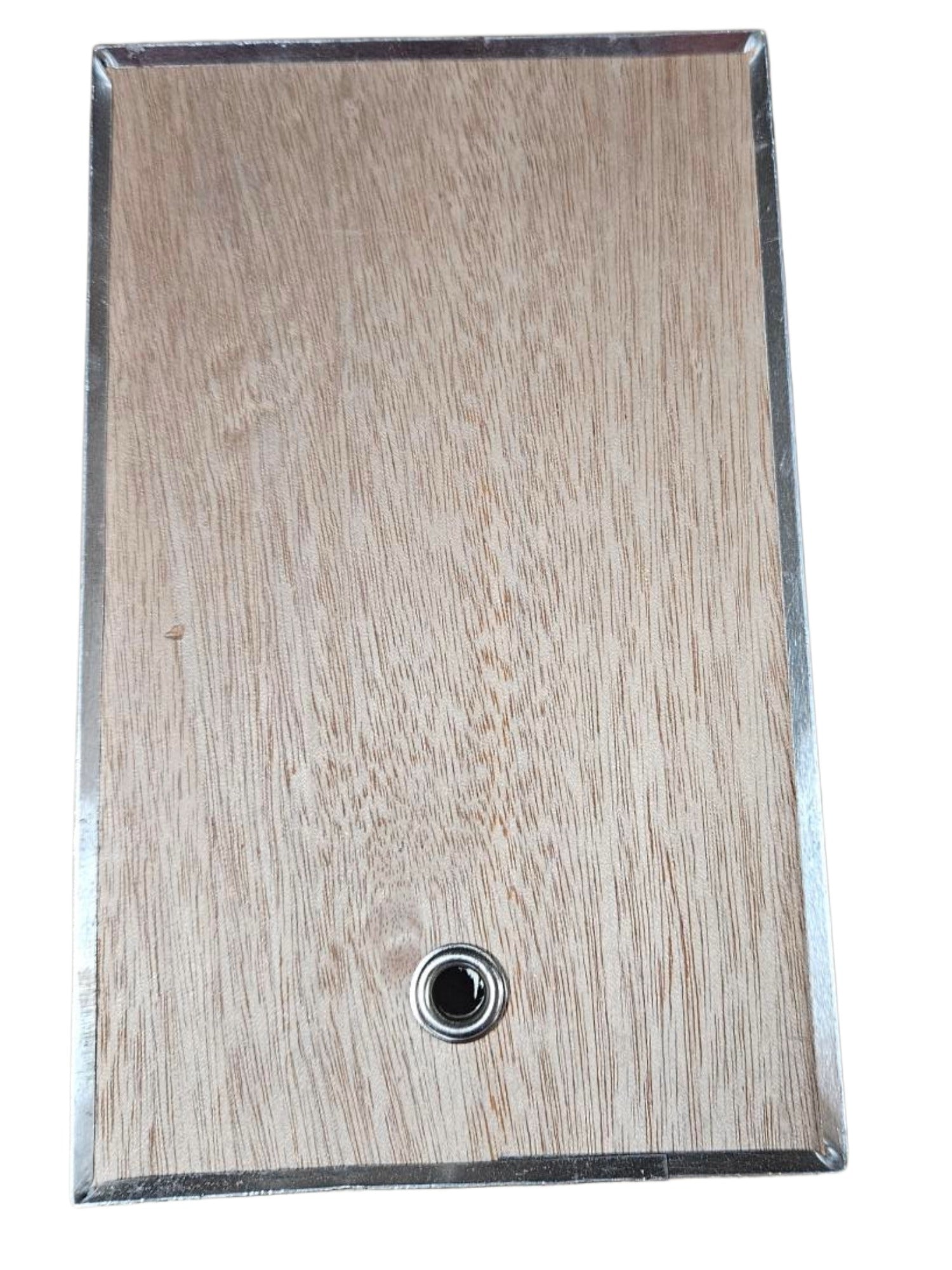 Replacement Bellows - Suede leather