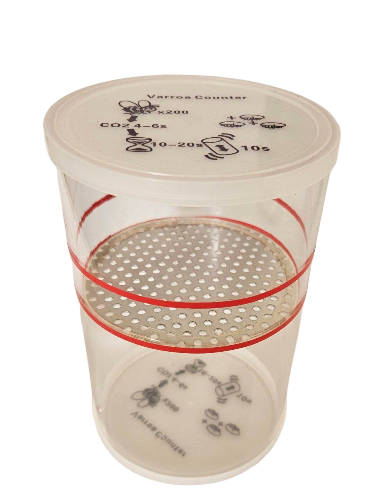 Co2 Varroa Tester (Economy)