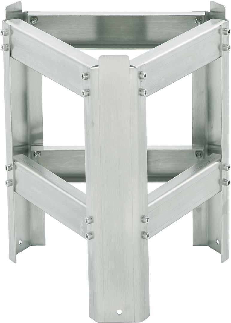 Stand for 100kg Settling Tank