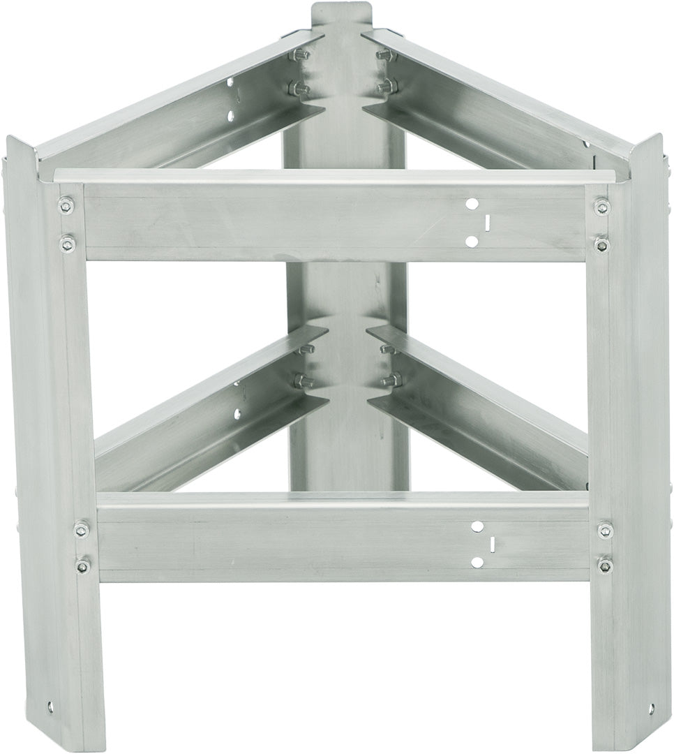 Stand for 100kg Settling Tank