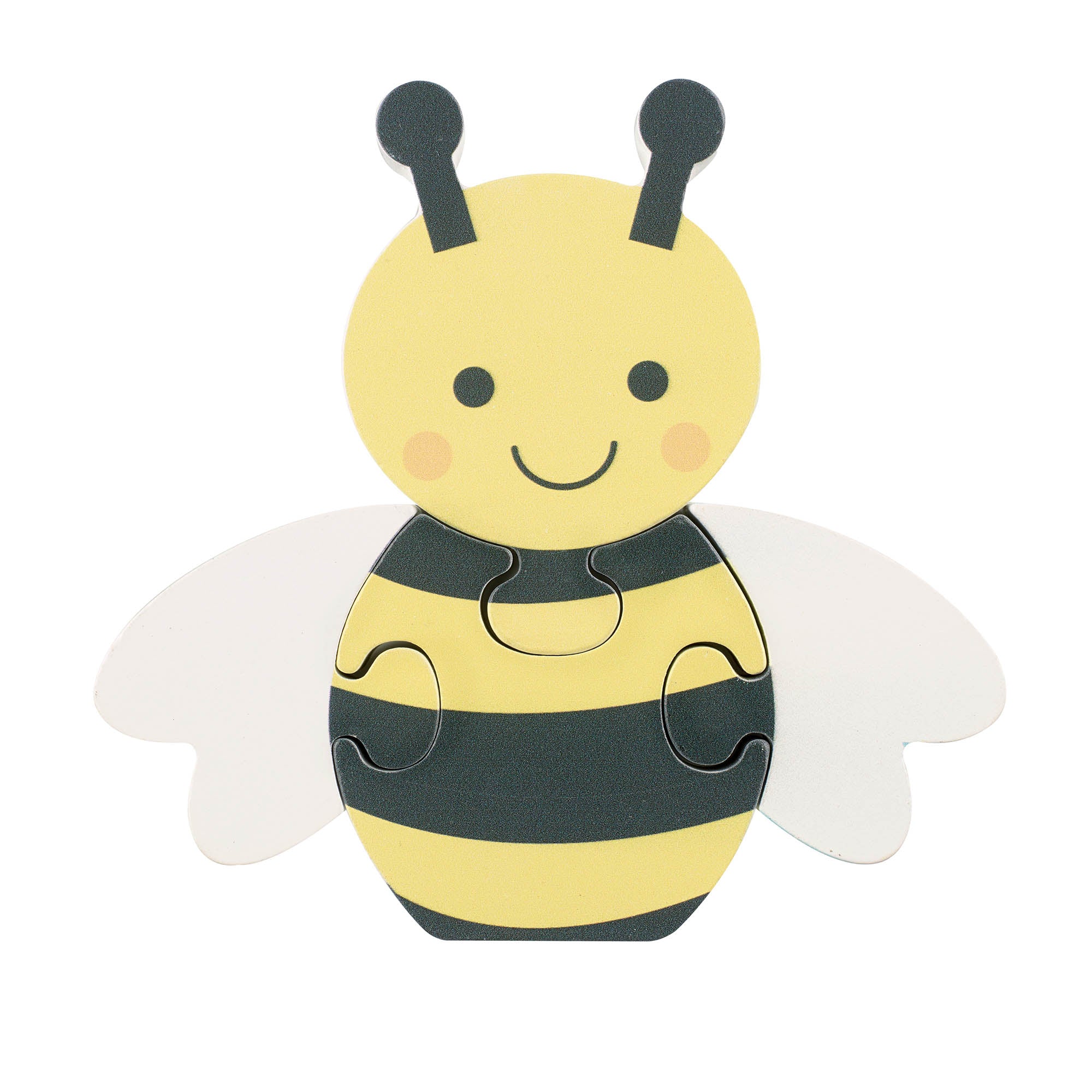 Honey Bee Puzzle