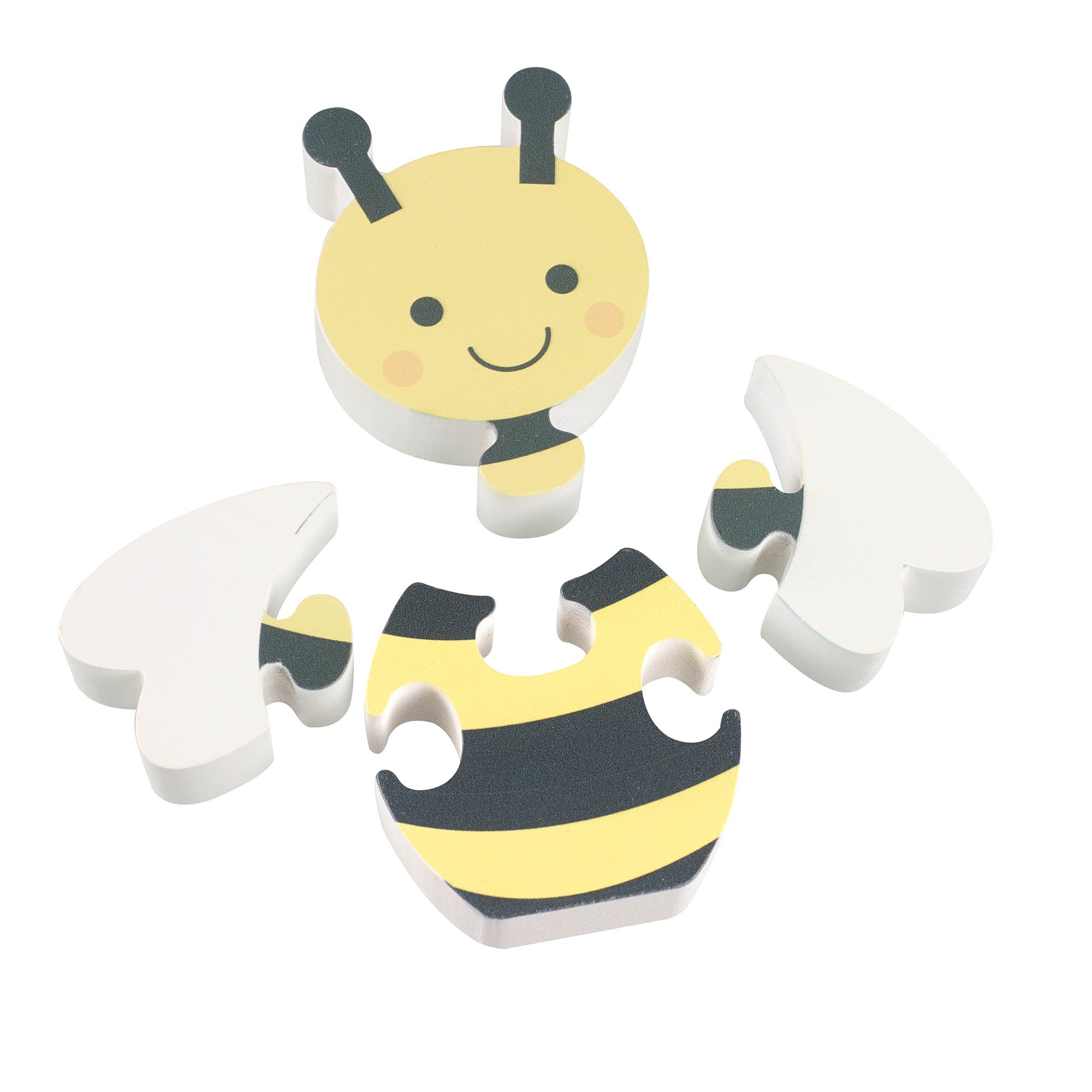Honey Bee Puzzle