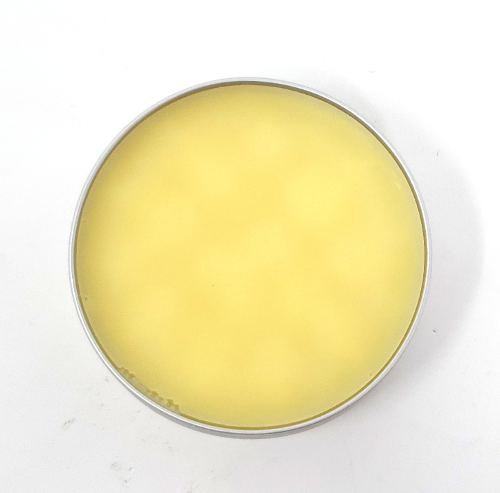 Beeswax Foot Balm 55g