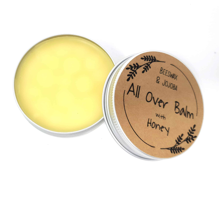 Beeswax Body Balm 55g
