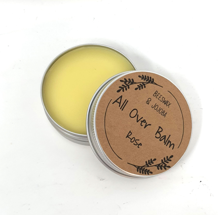 Beeswax Body Balm 55g