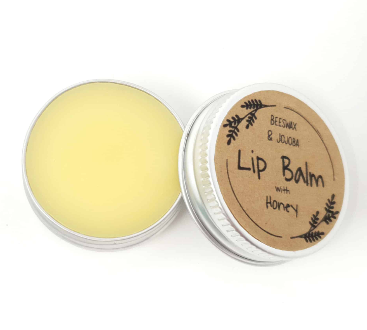 Beeswax Lip Balm 13g