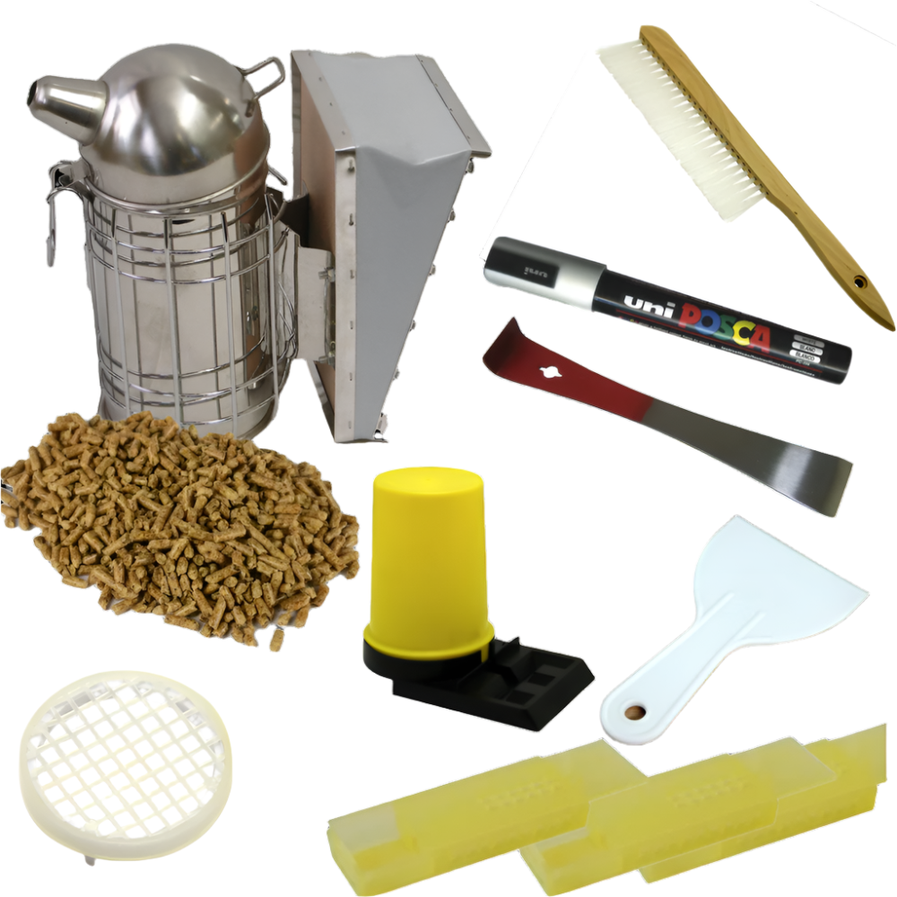 Tool Starter kit Bundle