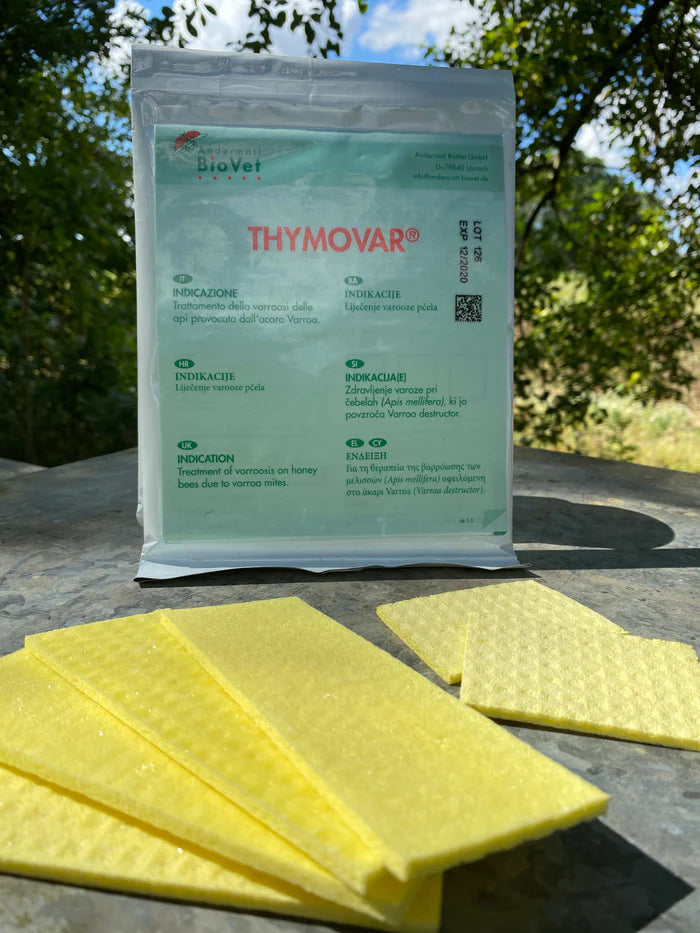 THYMOVAR