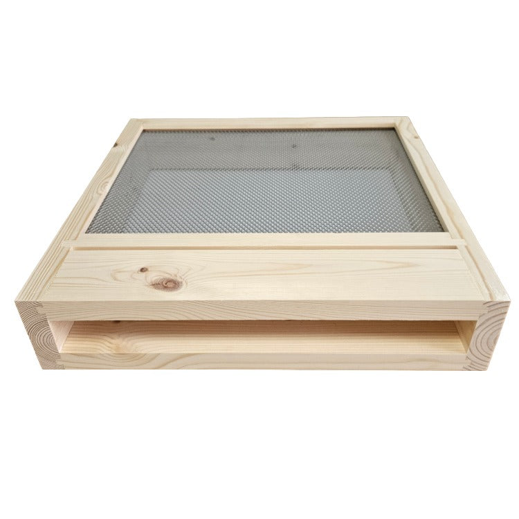 National / Commercial Underfloor Entrance (Ventilated)