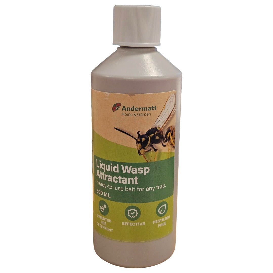 Liquid Wasp Attractant (500 ml)