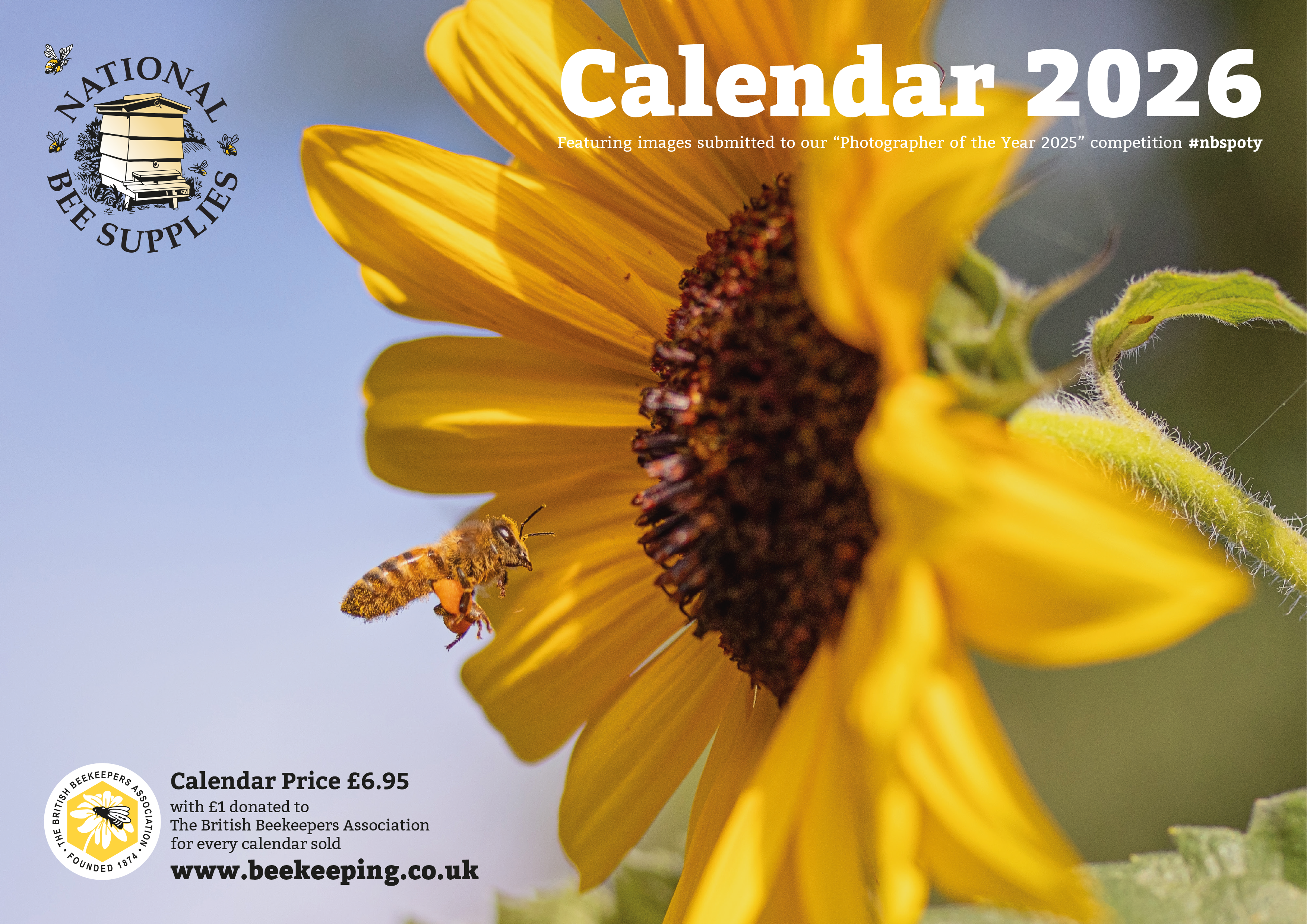 NBS Calendar 2026