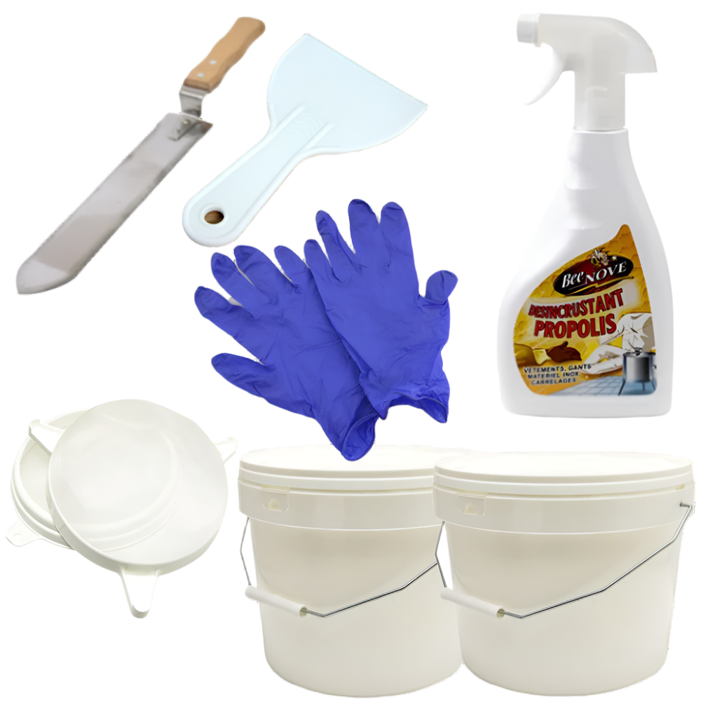 Extraction TOOL Bundle
