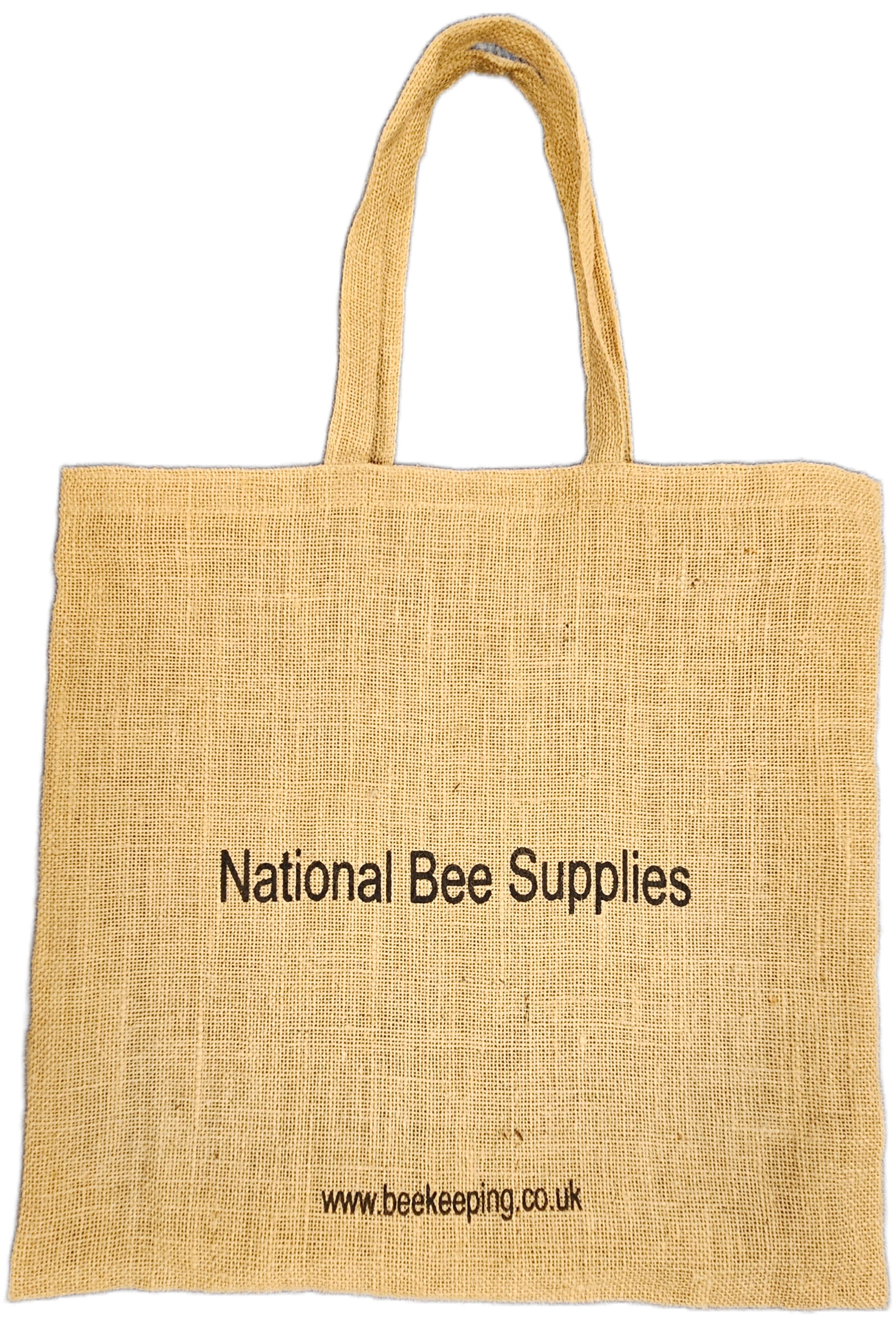 Jute Clothing Bag