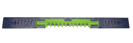 Plastic Entrance Reducer for the poly hive