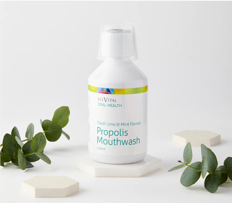 Propolis Mouthwash 250ml