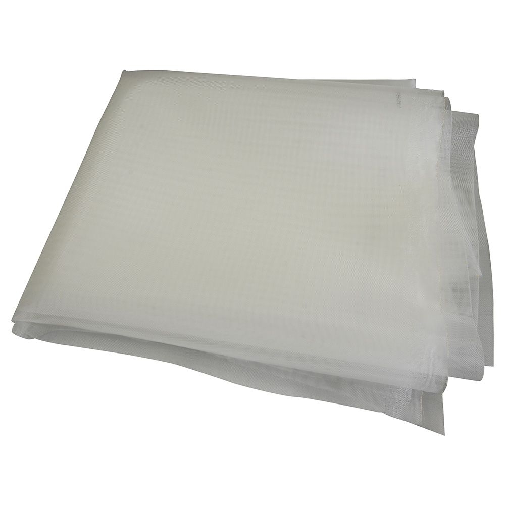 Strainer Cloth COARSE (Heather Honey or Capping's) 1m2
