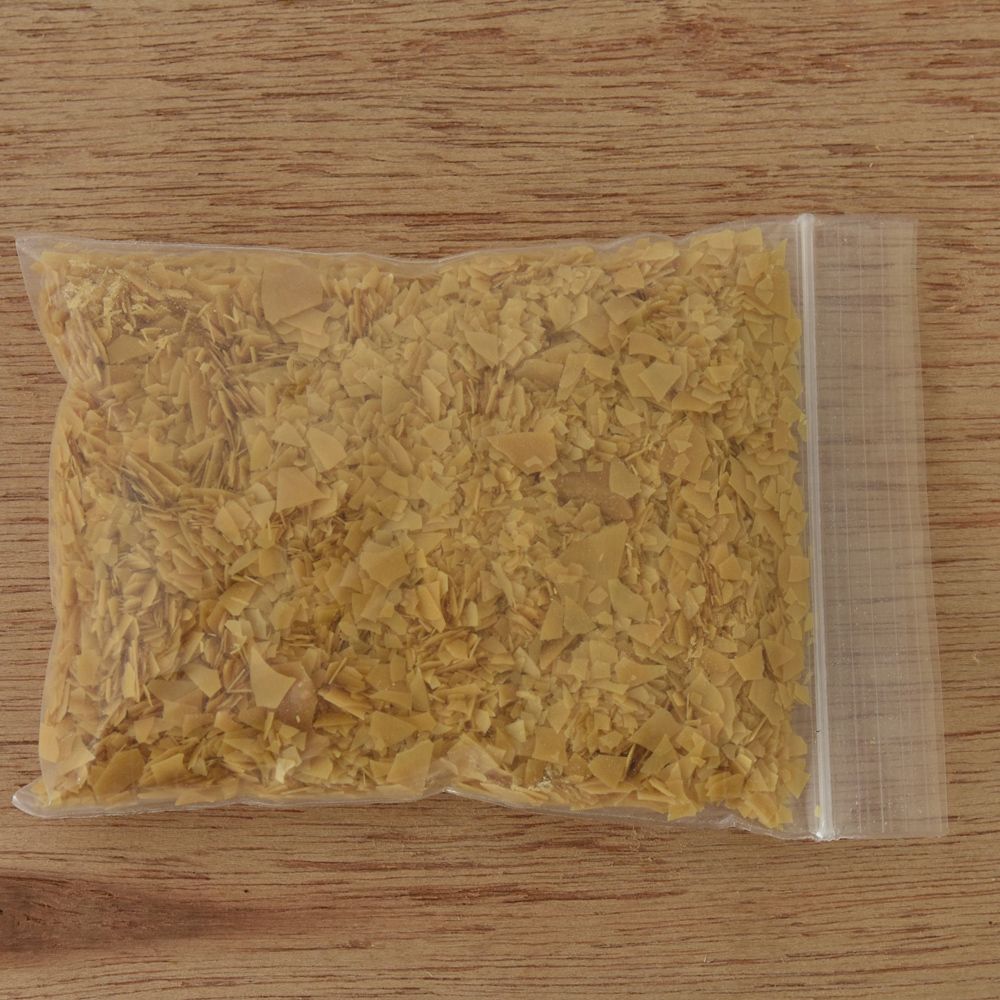 carnuba wax 50g