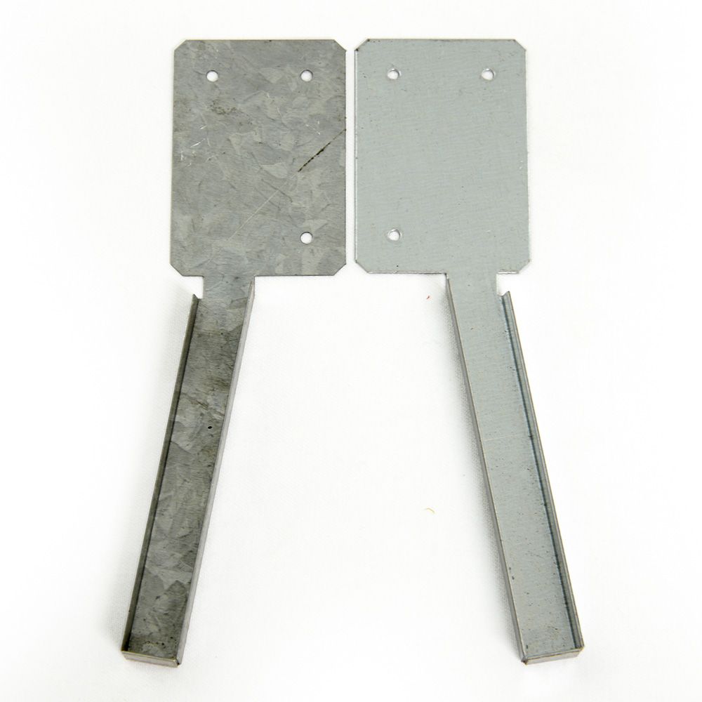 Alighting Board Brackets