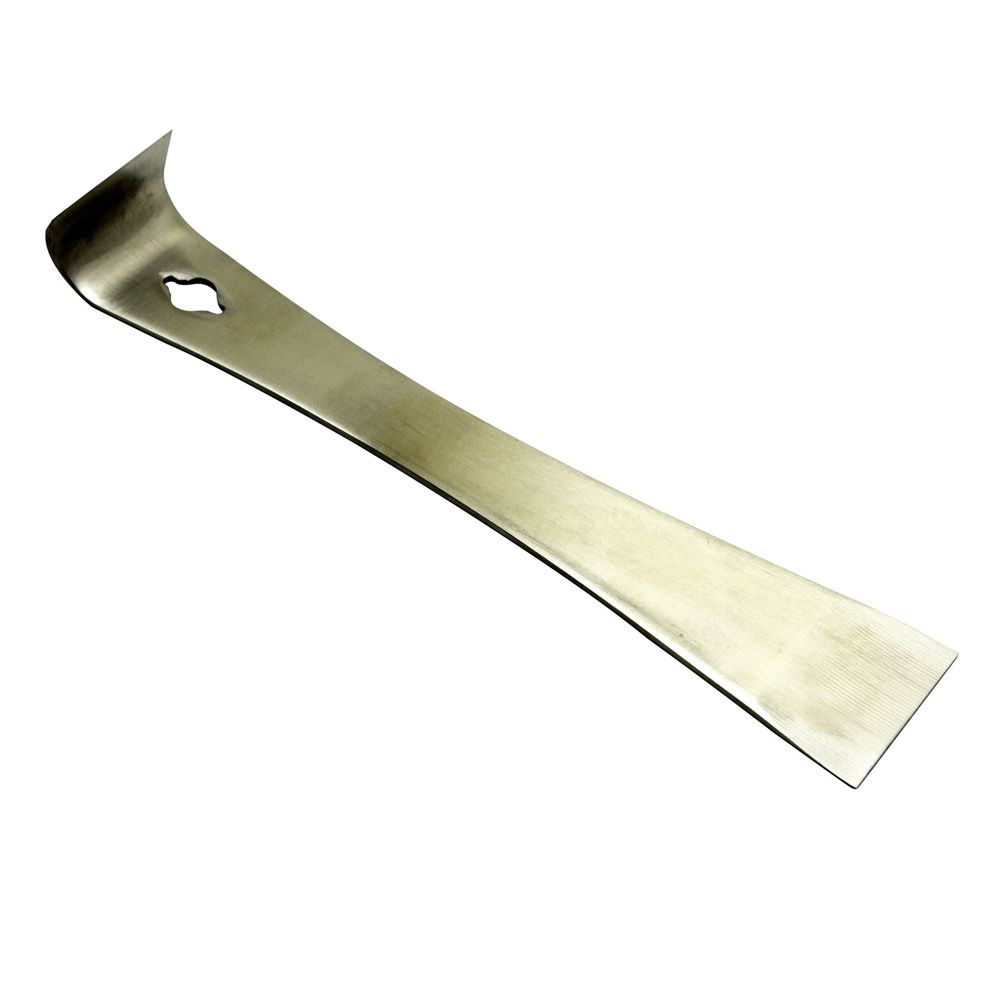 Stainless Steel Scraper