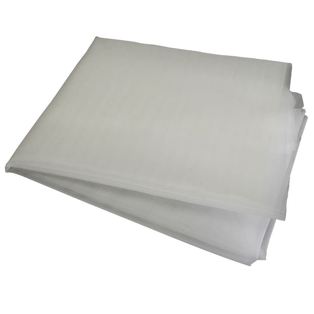 Strainer Cloth ULTRA FINE 1m2