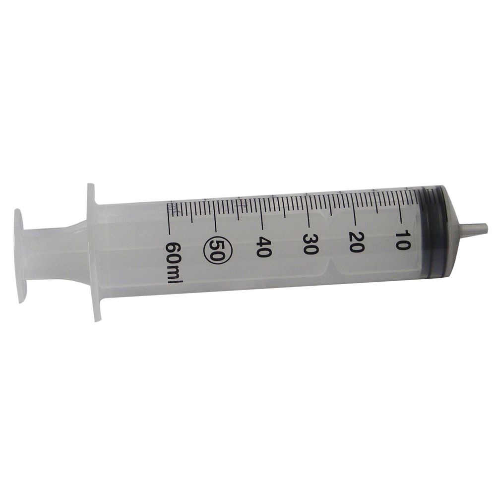 Syringe