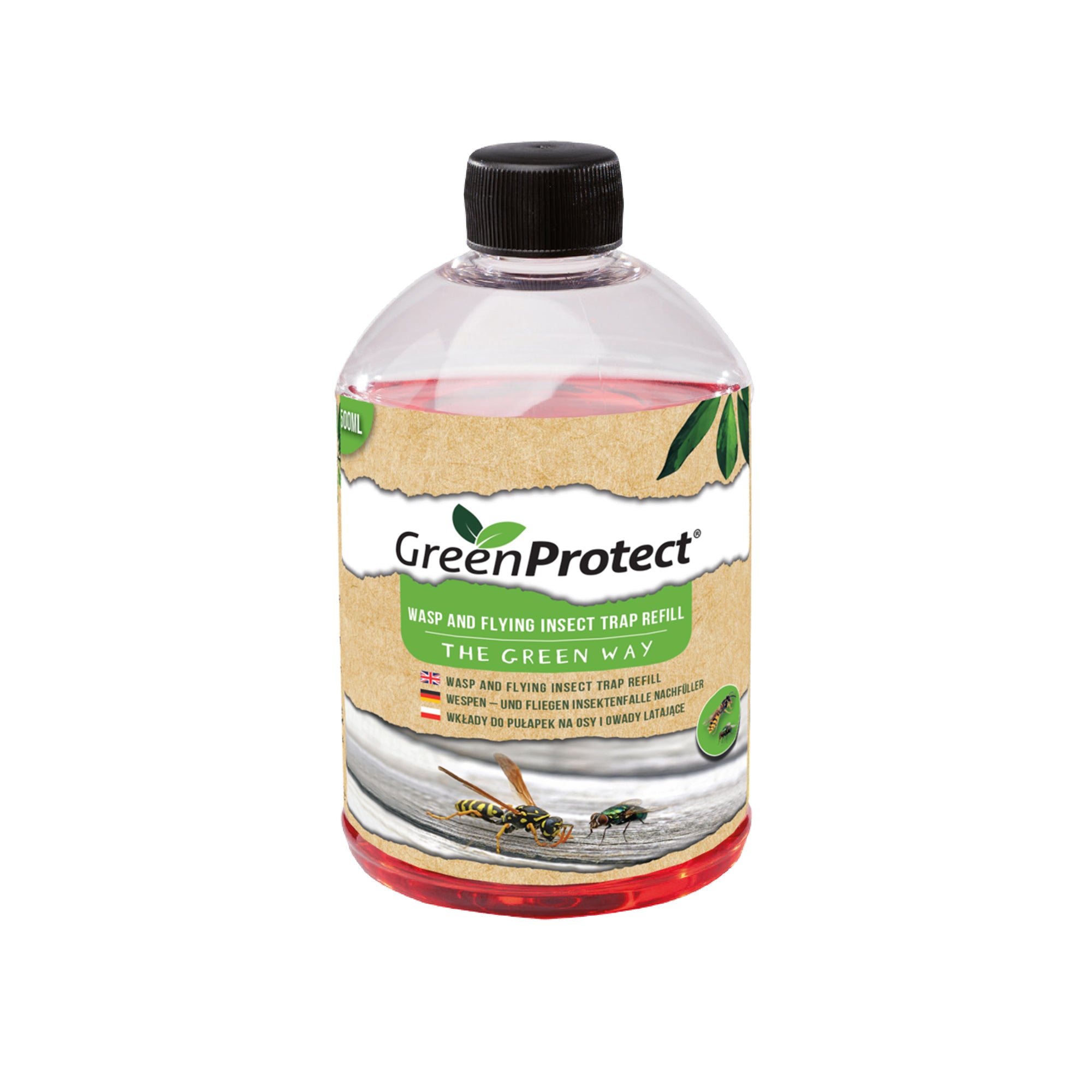Wasp Attractant 500 ml