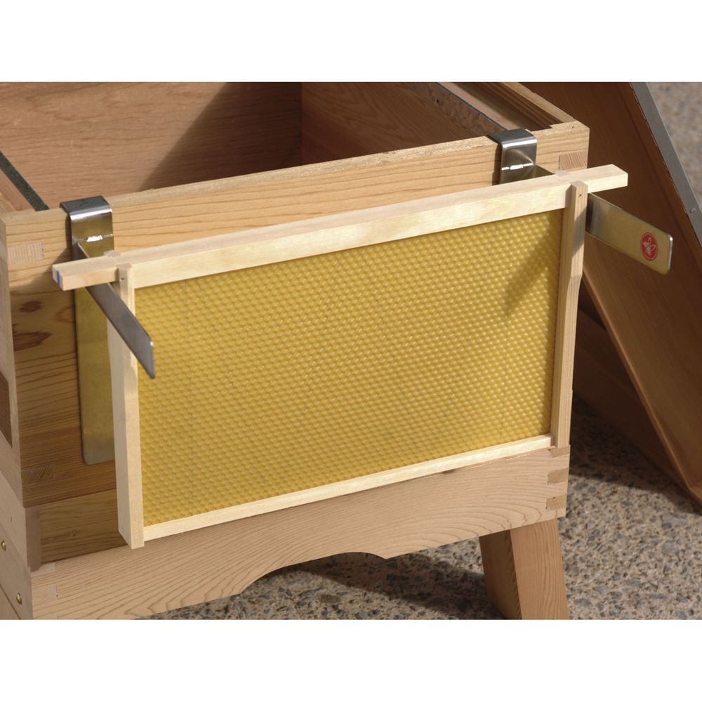 Frame Rests (Pair)