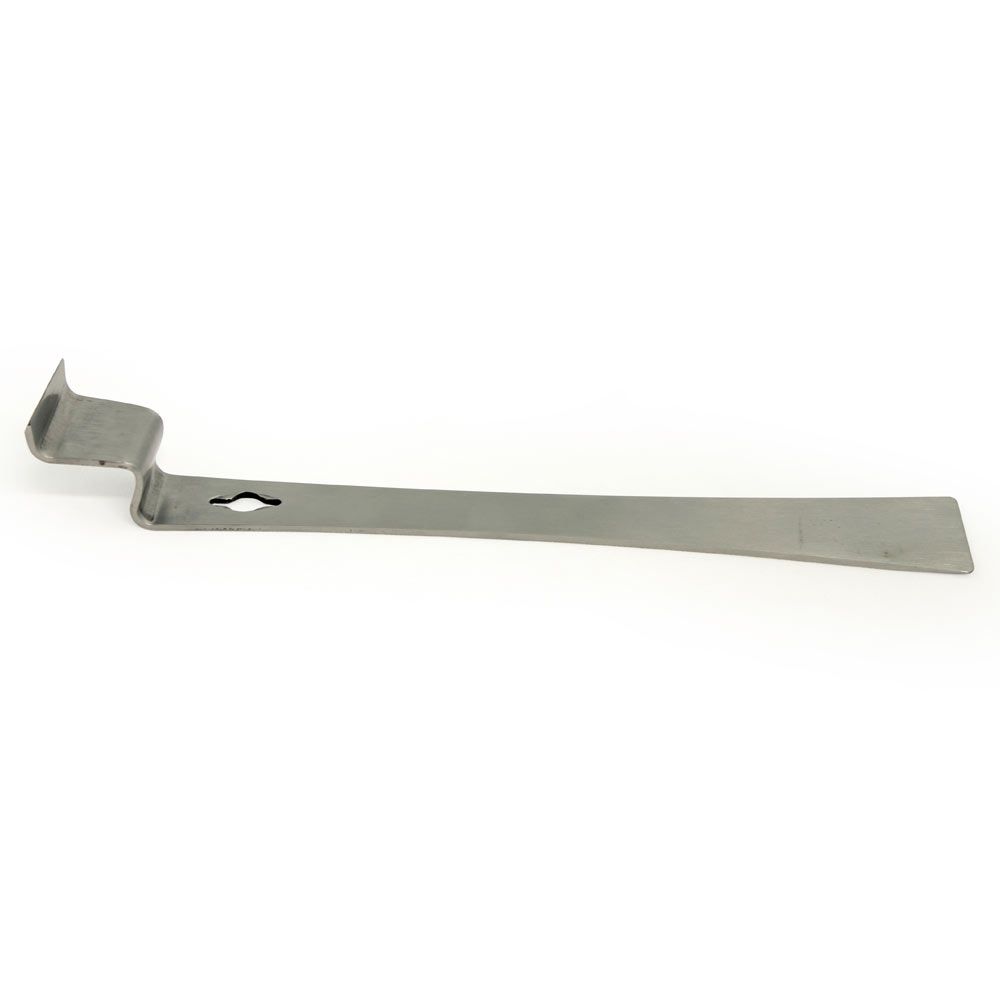 Swan Neck Hive Tool
