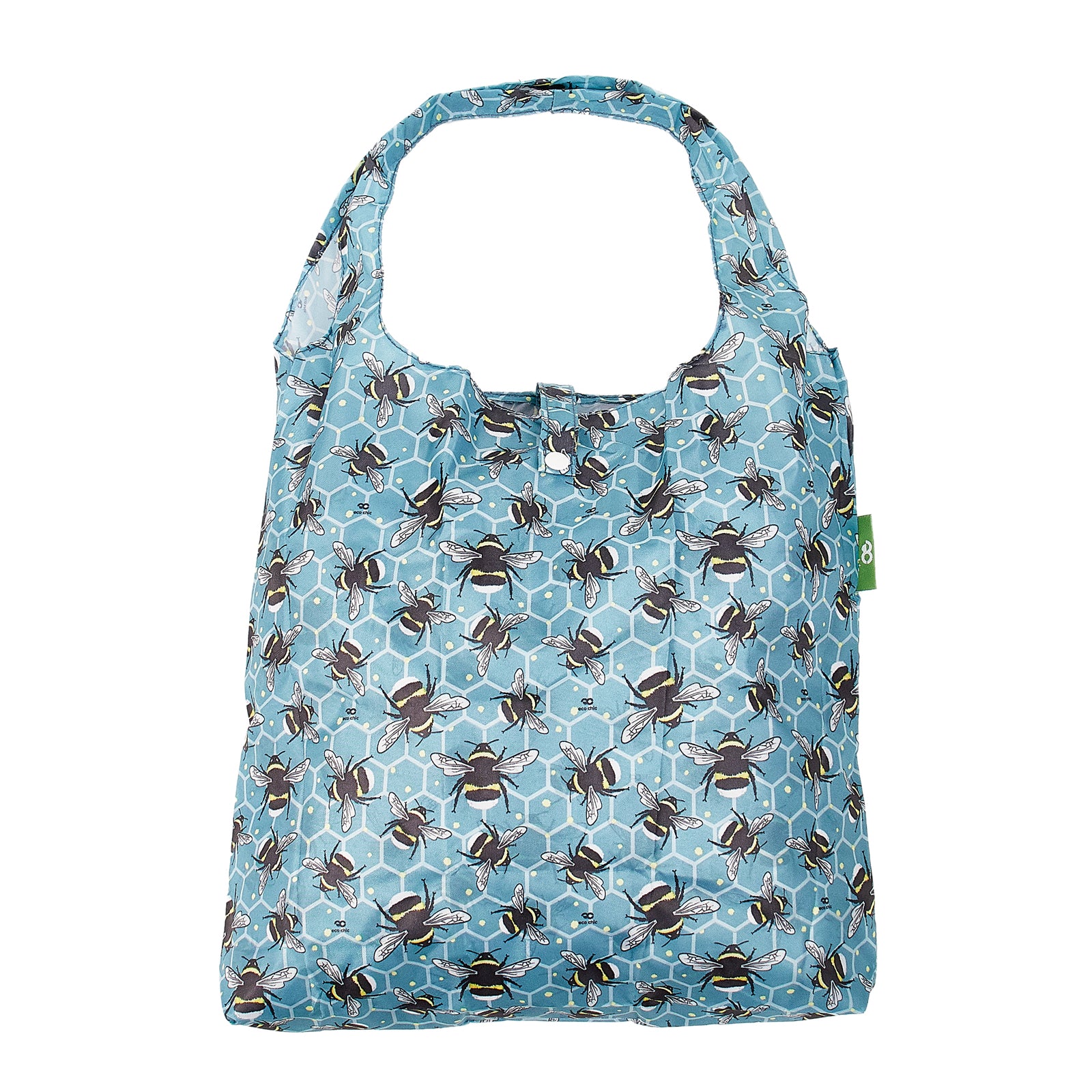 Reusable Foldable Shopping Bag