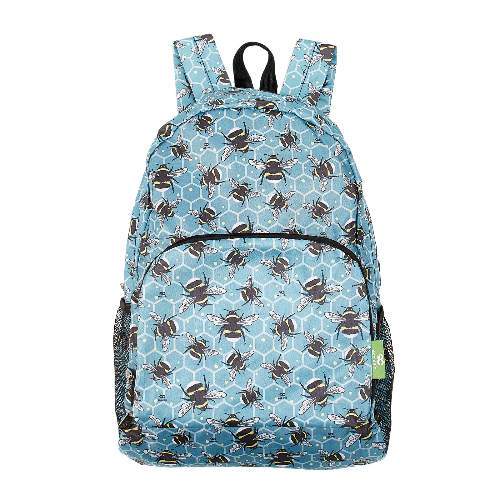Foldable Backpack