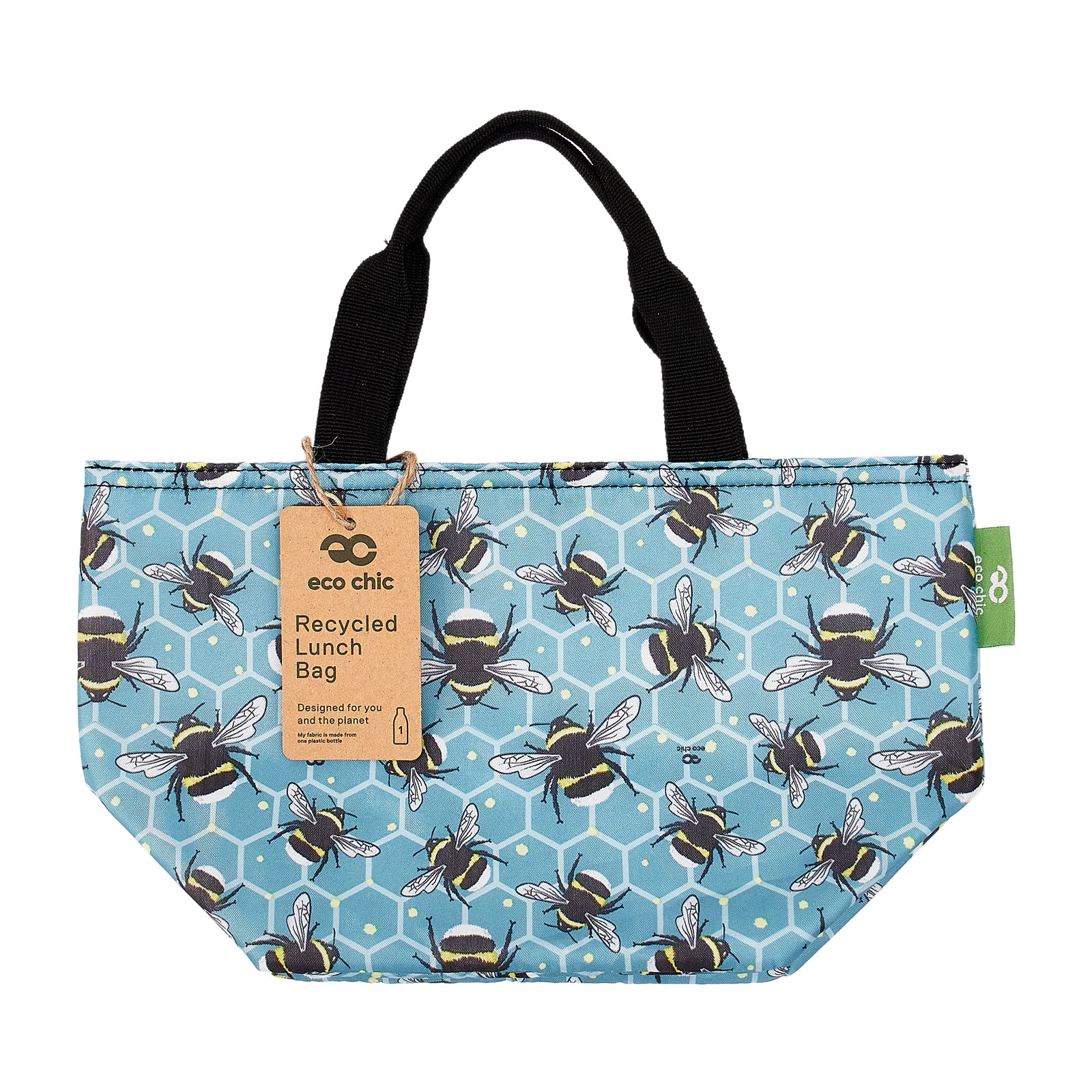 Insulated Foldable Lunch bag