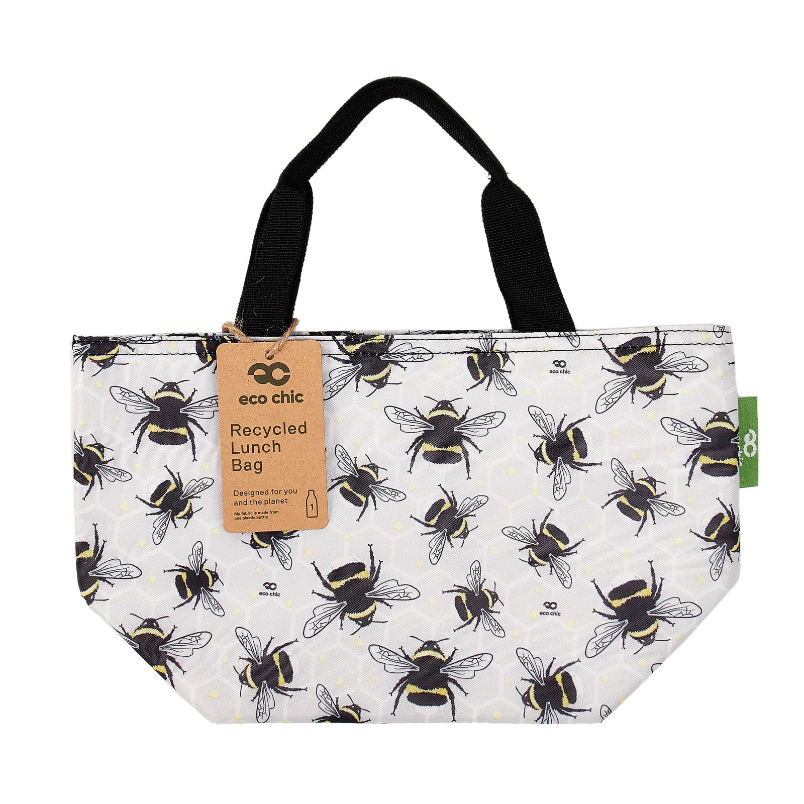 Insulated Foldable Lunch bag