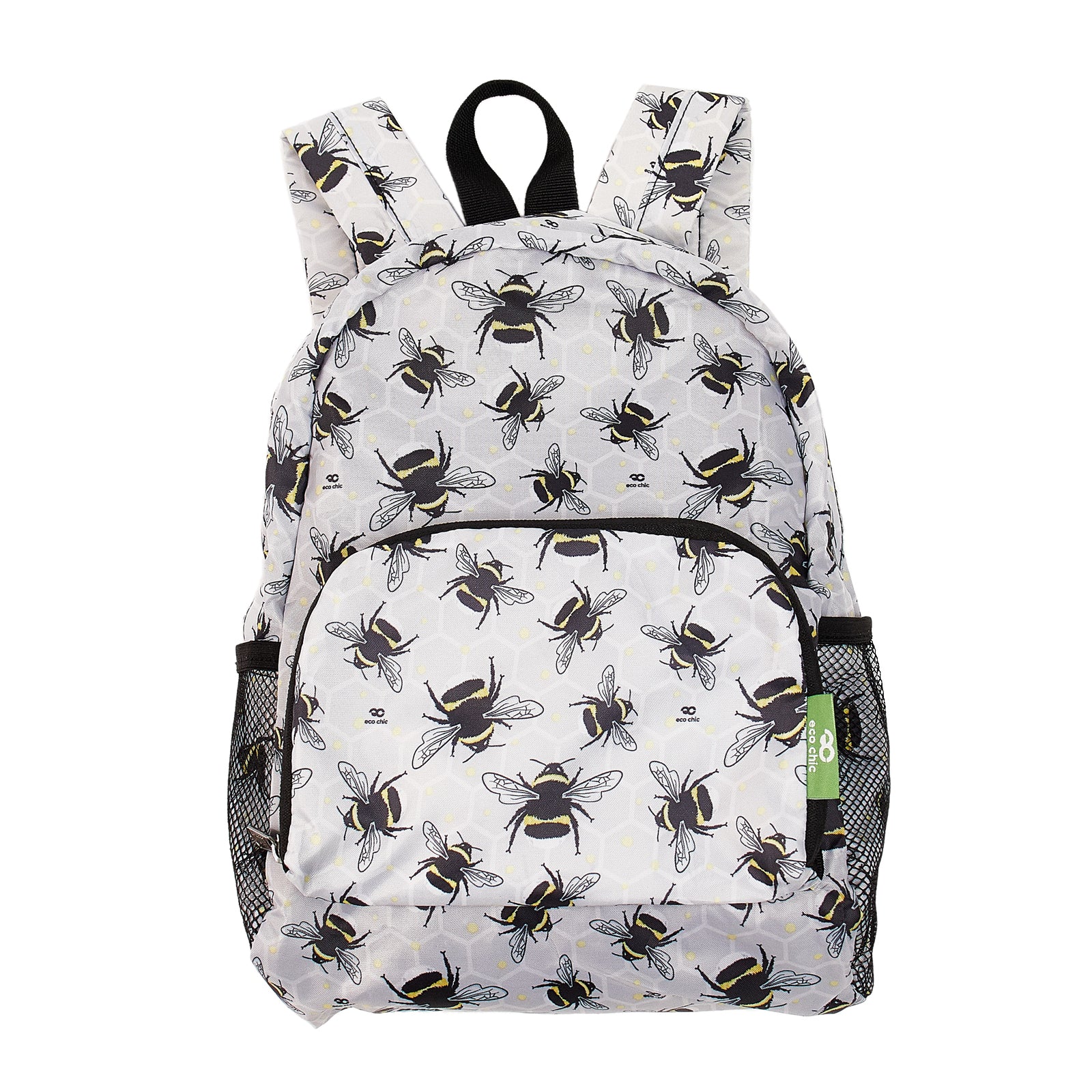 Mini Foldable Backpack