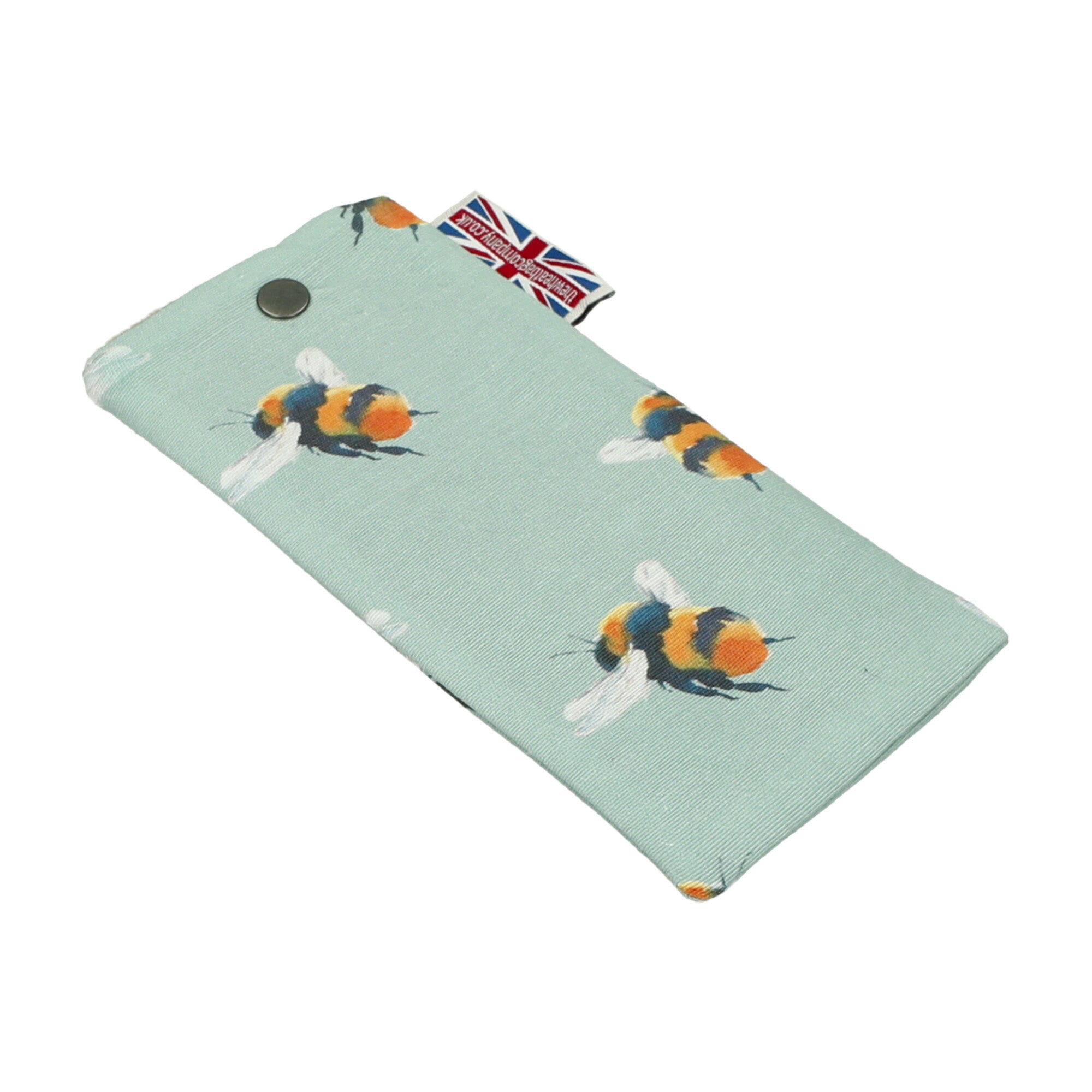 Glasses Cases – Bee Design