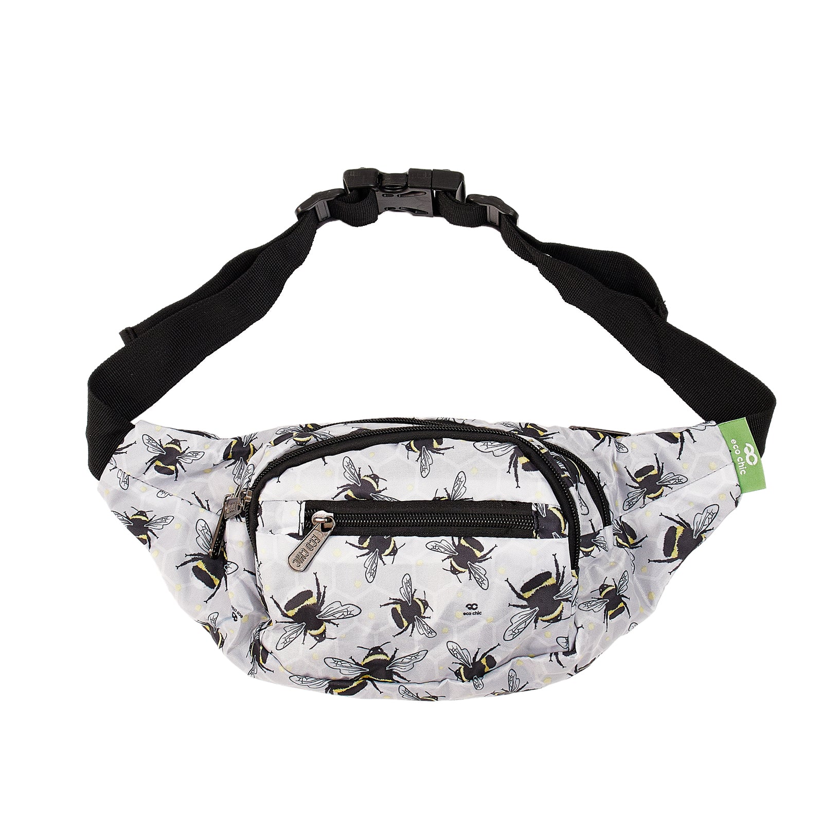 Foldable Bum Bag