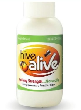 Hive Alive