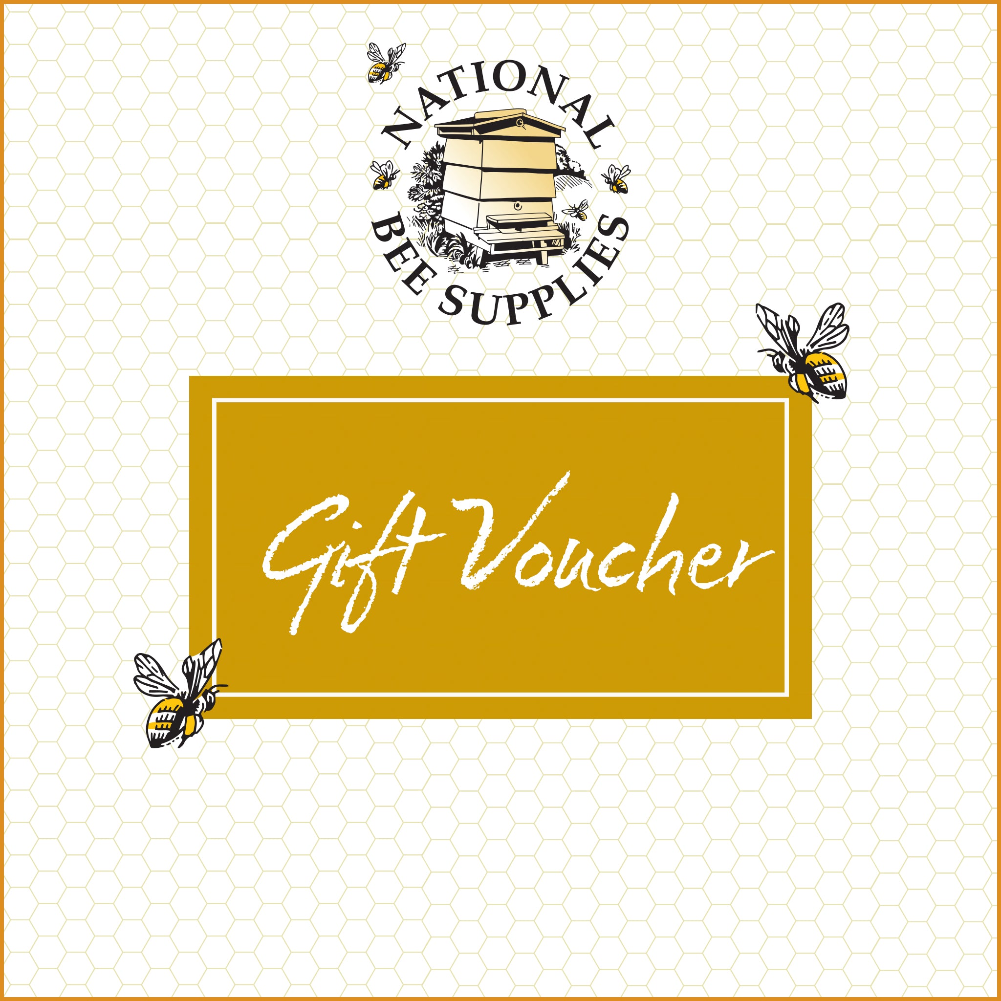 Online Gift Voucher
