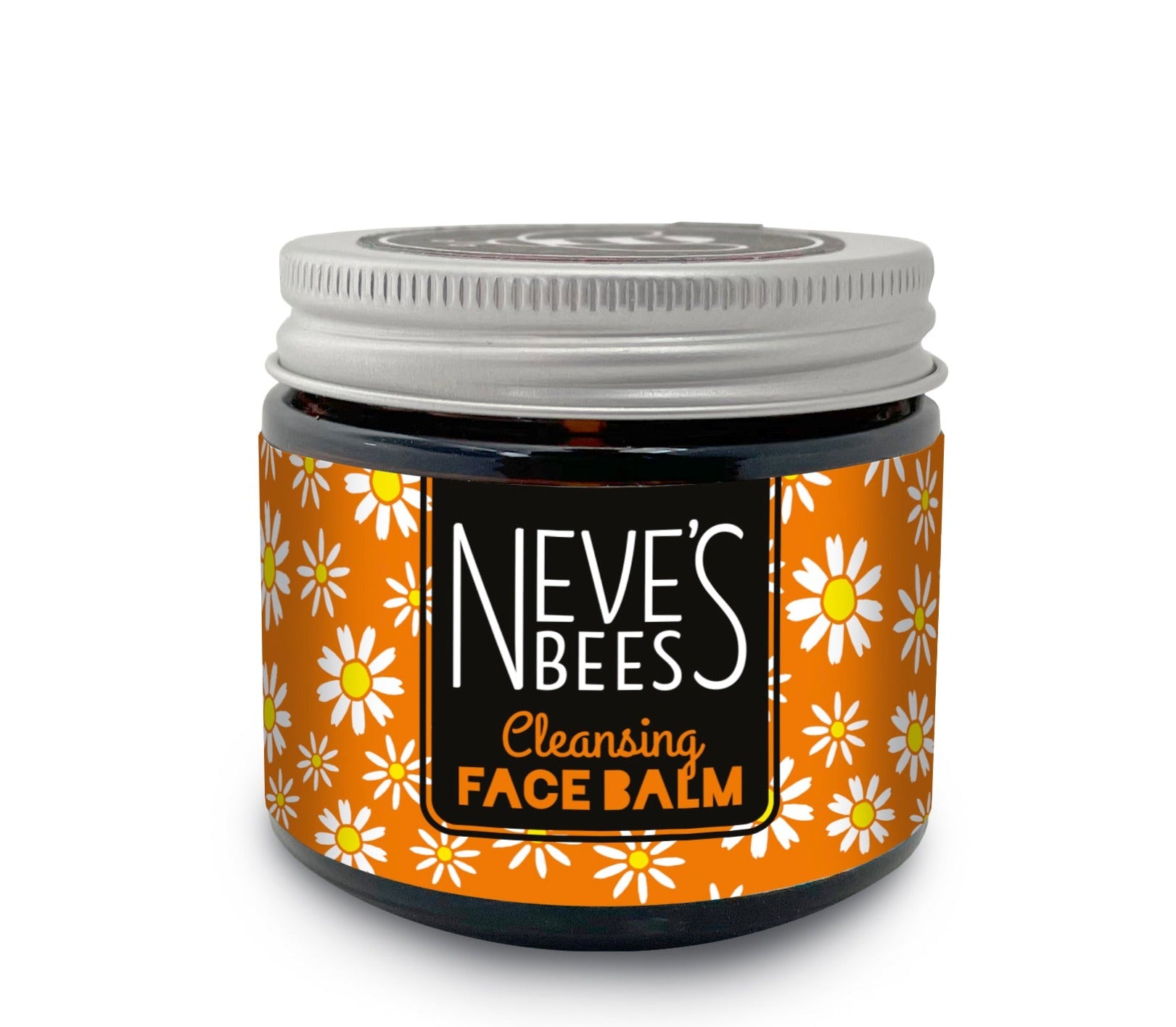 Orange & Calendula Deep Cleansing Balm